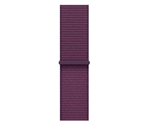 Apple Opaska sportowa 38-41mm dojrzała śliwka - 1282760 - zdjęcie